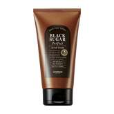 Black Sugar Perfect Scrub Foam - koreanblossom