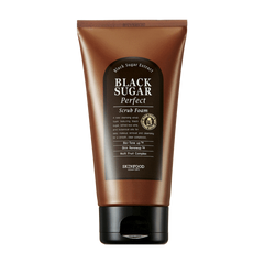 Black Sugar Perfect Scrub Foam - koreanblossom