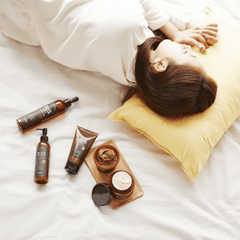 Black Sugar Perfect Scrub Foam - koreanblossom