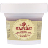 Black Sugar Strawberry Mask Wash Off - koreanblossom