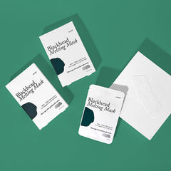 Blackhead Melting Mask - koreanblossom