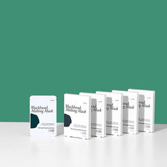 Blackhead Melting Mask - koreanblossom