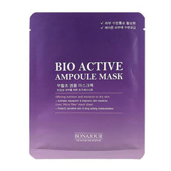Bio Active Ampoule Mask - koreanblossom