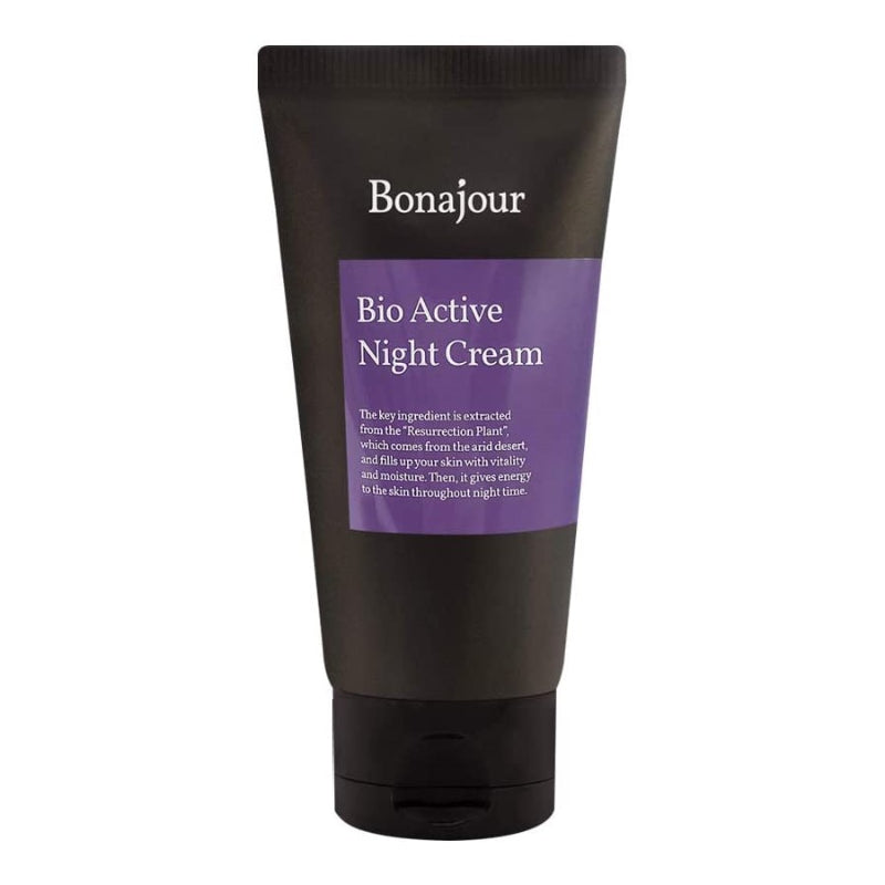 Bio Active Night Cream - koreanblossom