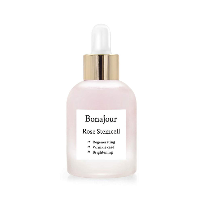 Rose Stemcell Ampoule - koreanblossom