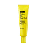 Sulfur 3% Clean Gel - koreanblossom