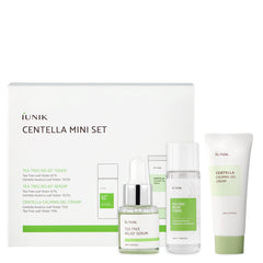 Centella Mini Set - koreanblossom