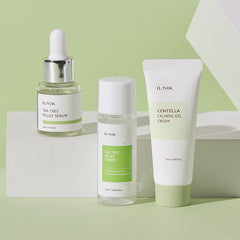 Centella Mini Set - koreanblossom