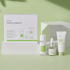 Centella Mini Set - koreanblossom