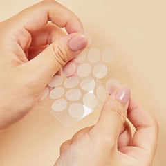 Master Patch Basic - koreanblossom