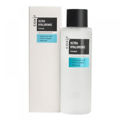 Ultra Hyaluronic Toner - koreanblossom