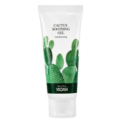 Cactus Soothing Gel - koreanblossom