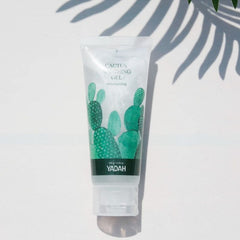 Cactus Soothing Gel - koreanblossom
