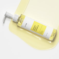 Calendula Complete Cleansing Oil - koreanblossom