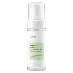 Centella Bubble Cleansing Foam - koreanblossom