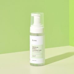Centella Bubble Cleansing Foam - koreanblossom