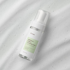 Centella Bubble Cleansing Foam - koreanblossom