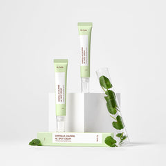 Centella Calming AC Spot Cream - koreanblossom