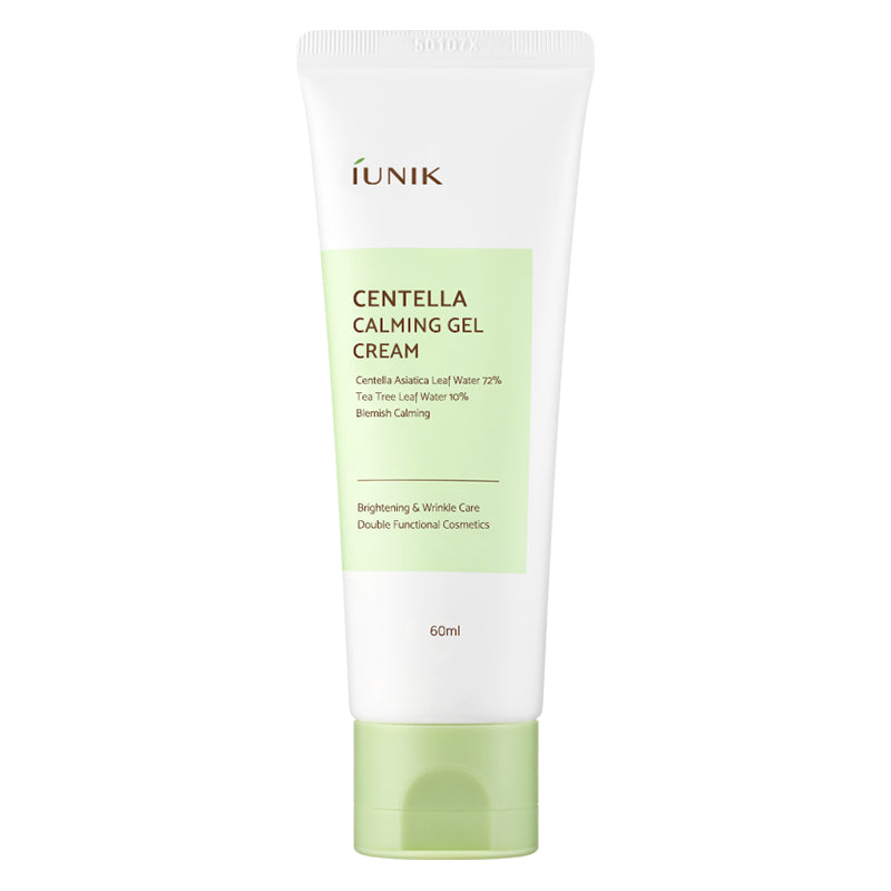 Centella Calming Gel Cream - koreanblossom