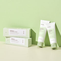 Centella Calming Gel Cream - koreanblossom