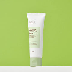 Centella Calming Gel Cream - koreanblossom