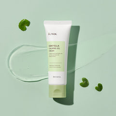 Centella Calming Gel Cream - koreanblossom