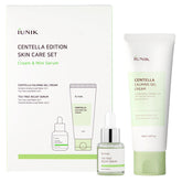 Centella Edition Skincare Set - koreanblossom