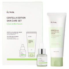 Centella Edition Skincare Set - koreanblossom