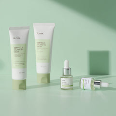 Centella Edition Skincare Set - koreanblossom