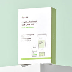 Centella Edition Skincare Set - koreanblossom