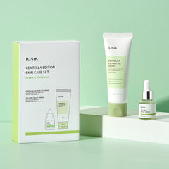 Centella Edition Skincare Set - koreanblossom