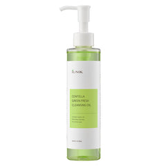 Centella Green Fresh Cleansing Oil - koreanblossom