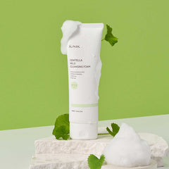 Centella Mild Cleansing Foam - koreanblossom