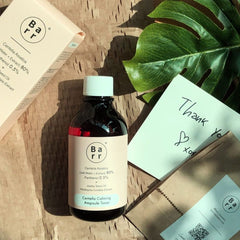 Centella Calming Ampoule Toner - koreanblossom