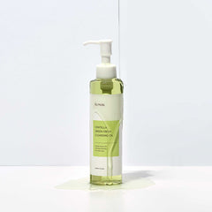 Centella Green Fresh Cleansing Oil - koreanblossom