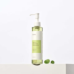 Centella Green Fresh Cleansing Oil - koreanblossom