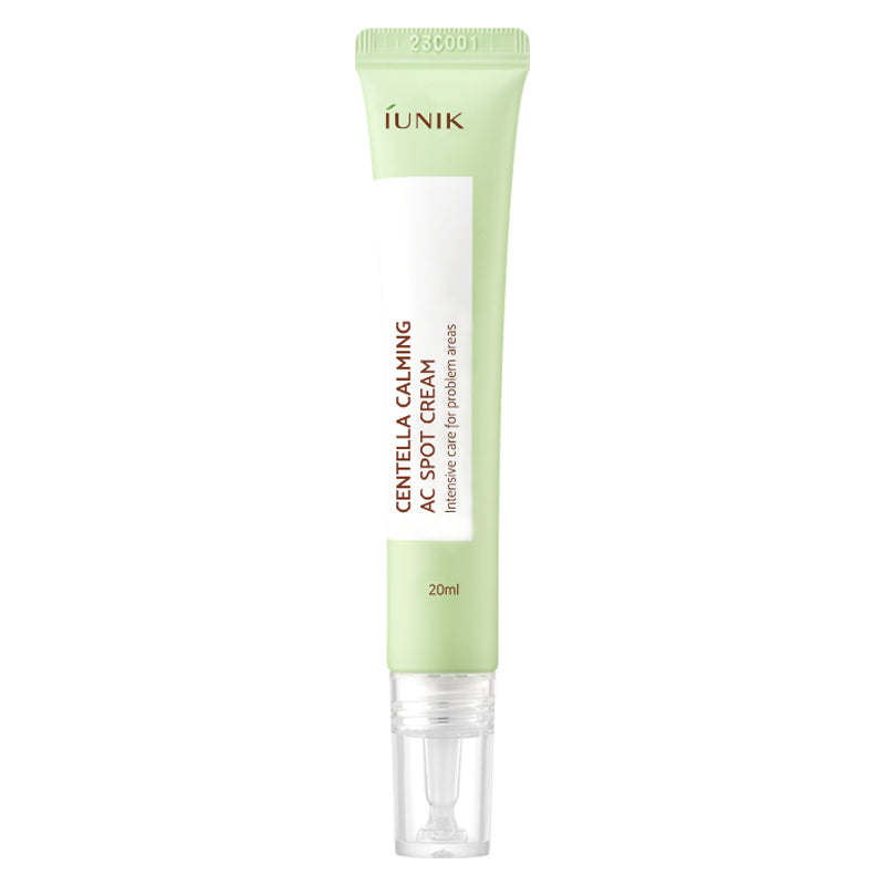 Centella Calming AC Spot Cream - koreanblossom