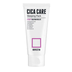 Cica Care Sleeping Pack - koreanblossom