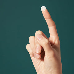 Clean & Easy Blemish Spot Patch - koreanblossom