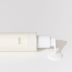 Cleanse Me Softly Milk cleanser - koreanblossom