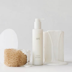 Cleanse Me Softly Milk cleanser - koreanblossom