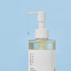 1025 Dokdo Cleansing Oil - koreanblossom