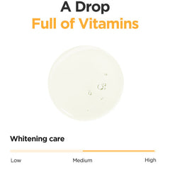 C-Niacin Toning Ampoule - koreanblossom