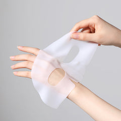 Bio-Collagen Real Deep Mask - koreanblossom