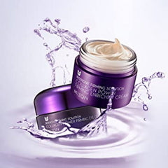 Collagen Power Firming Enriched Cream - koreanblossom