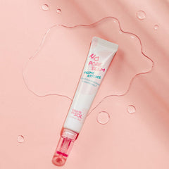 No Poreblem Priming Water