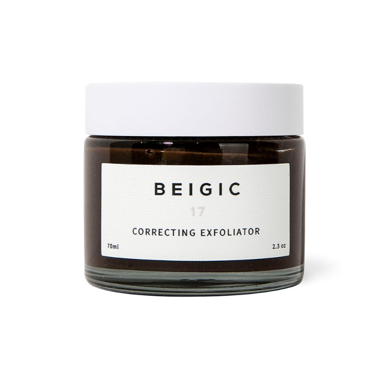 Correcting Exfoliator - koreanblossom