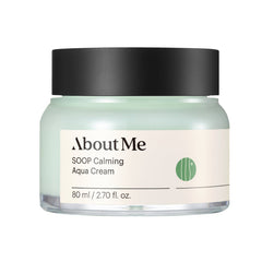 SOOP Calming Aqua Cream - koreanblossom