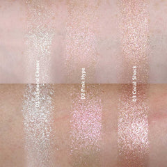 Love Who You Are Crush Highlighter