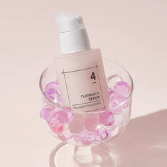 No.4 Collagen 73% Pudding Serum - koreanblossom